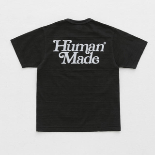 HUMAN MADE Girls Don’t Cry Tシャツ(Tシャツ/カットソー(半袖/袖なし))