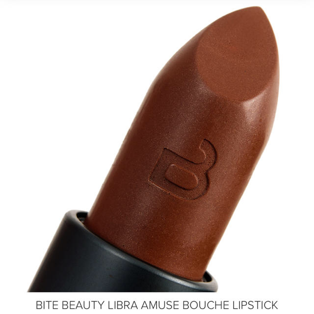 Sephora(セフォラ)のBITE BEAUTY lipstick LIBRA コスメ/美容のベースメイク/化粧品(口紅)の商品写真