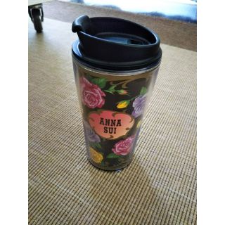 アナスイ(ANNA SUI)の未使用品 アナスイ タンブラー(タンブラー)