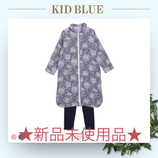 キッドブルー(KID BLUE)のKID BLUE☆ナイトウェア(パジャマ)