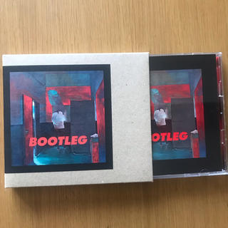 ソニー(SONY)の米津玄師 BOOTLEG 初回限定 レア CD DVD(ポップス/ロック(邦楽))