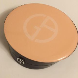 ジョルジオアルマーニ(Giorgio Armani)のネオヌード リキッドパウダー 3(フェイスパウダー)