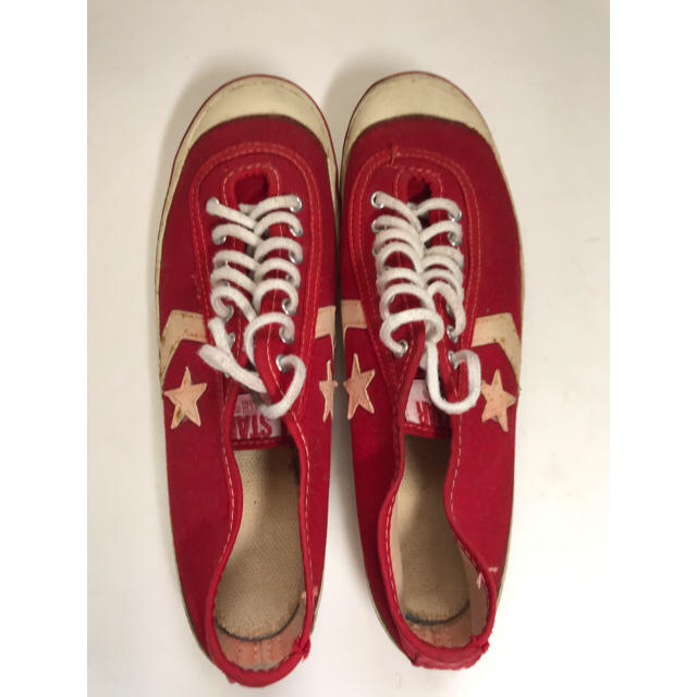 CONVERSE コンバース トラックスター TRACK STAR 60s