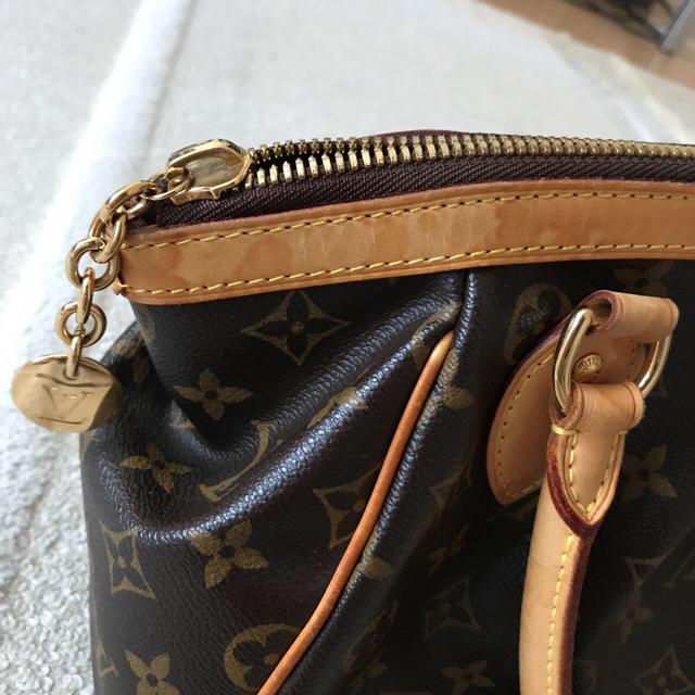 LOUIS VUITTON ルイヴィトン ティボリ PM 3