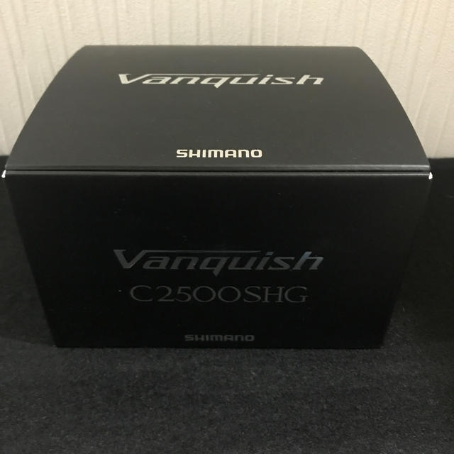 直販純正品 19ヴァンキッシュ C2500SHG 新品 専用 スポーツ/アウトドア
