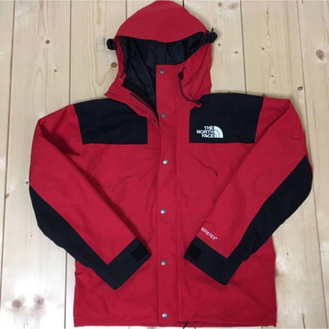 1990mountain jkt