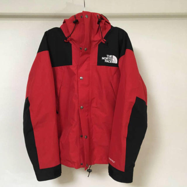 1990mountain jkt