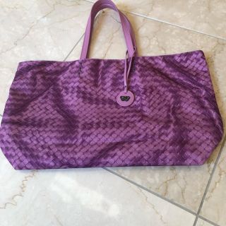 ボッテガヴェネタ(Bottega Veneta)のボッテガヴェネタ トートバッグ(トートバッグ)