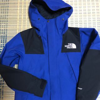 ザノースフェイス(THE NORTH FACE)のノースフェイスマウンテンジャケット(マウンテンパーカー)