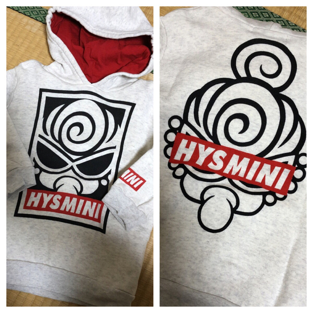 HYSTERIC MINI(ヒステリックミニ)の★U★様 専用 キッズ/ベビー/マタニティのキッズ服男の子用(90cm~)(その他)の商品写真