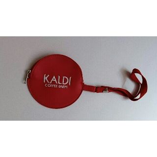 カルディ(KALDI)のカルディ KALDI コインケース(コインケース)