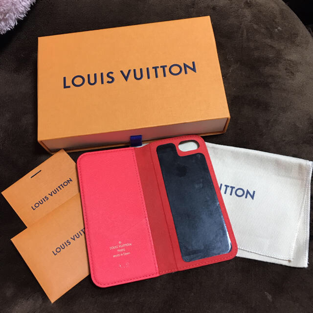 コーチ iphone8 ケース シリコン | LOUIS VUITTON - ヴィトン iPhoneケースの通販 by shop｜ルイヴィトンならラクマ