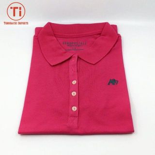 エアロポステール(AEROPOSTALE)のAéropostale A87 Piqué Polo ポロシャツ(Tシャツ(半袖/袖なし))