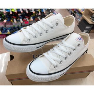 コンバース(CONVERSE)のCONVERSEコンバース ネクスター110OX 23.5cm チャックテーラー(スニーカー)