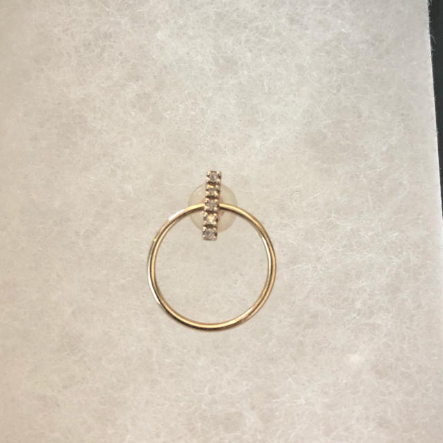 Hirotaka ヒロタカ ピアスピアス