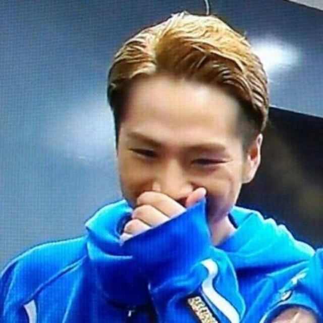 24karats - 三代目 J Soul Brothers BLUE IMPACTのジャージです。の