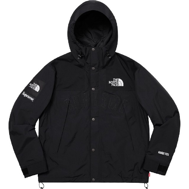 ジャケット/アウターSupreme The North Face Mountain Black M