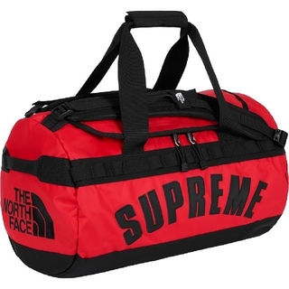 シュプリーム(Supreme)のSupreme The North Face Duffle Bag Red(トラベルバッグ/スーツケース)