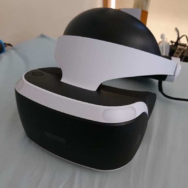 psvr 超美品