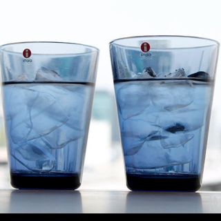 イッタラ(iittala)のイッタラ グラス(グラス/カップ)