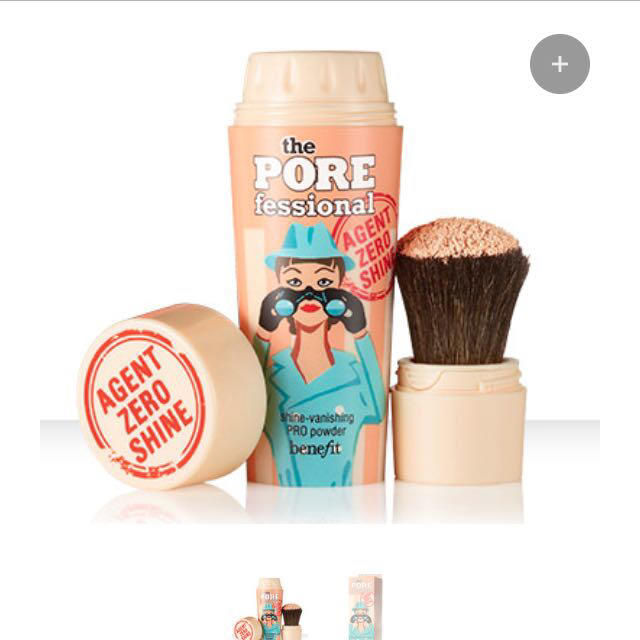 Benefit(ベネフィット)のbenefit♡コントロールパウダー コスメ/美容のベースメイク/化粧品(その他)の商品写真