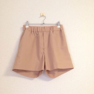 アーバンリサーチ(URBAN RESEARCH)のshocoさま専用(ショートパンツ)