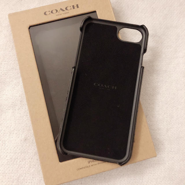 iPhoneケース、新品未使用、F27296