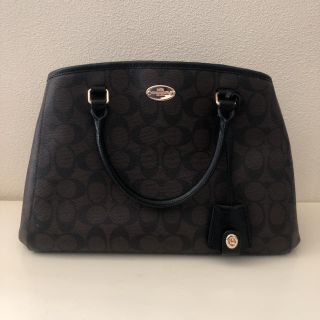 コーチ(COACH)のCOACH バック(ハンドバッグ)