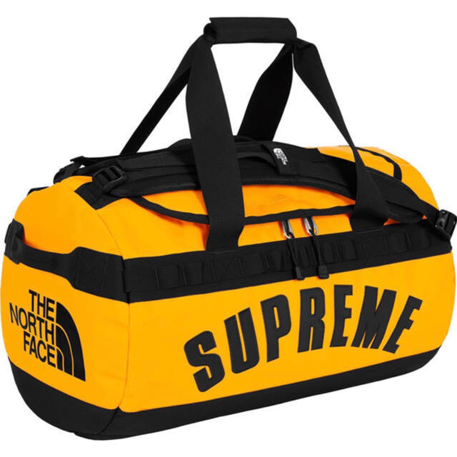 Supreme/The North Face ArcLogo DuffleBag