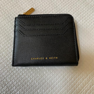 チャールズアンドキース(Charles and Keith)のCHARLES&KEITH コイン&カードケース(財布)