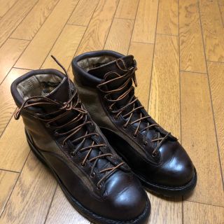 ダナー(Danner)のdannerライトGORE TEX ブーツ(ブーツ)