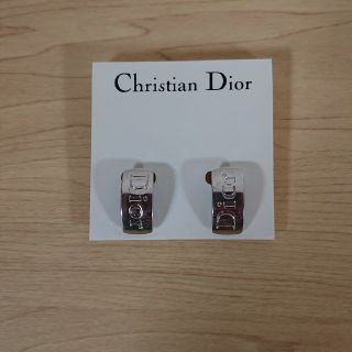 クリスチャンディオール(Christian Dior)のイヤリング(イヤリング)