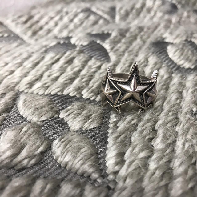 激安店舗
Chrome Hearts - コディーサンダーソン 16号 リング(指輪) 激安店舗
Chrome Hearts - コディーサンダーソン 16号 リング(指輪)
