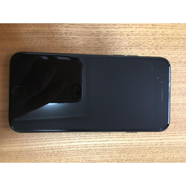 iPhone 7 128GB ブラック （専用）