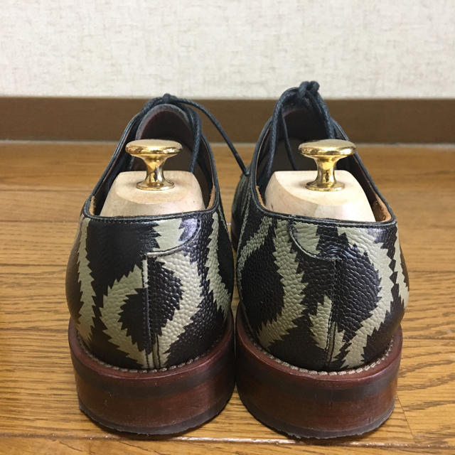 vivienne westwood  スクイグル シューズ 41 靴