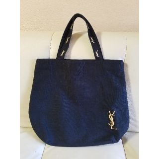 サンローラン(Saint Laurent)の【未使用】イブサンローラン  トートバッグ(トートバッグ)