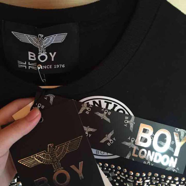 Boy London(ボーイロンドン)のる♡ 様 専用出品 レディースのトップス(Tシャツ(長袖/七分))の商品写真