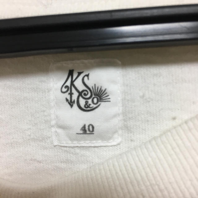 キャプテンサンシャイン   メンズのトップス(Tシャツ/カットソー(七分/長袖))の商品写真