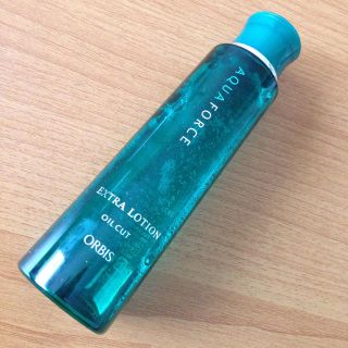 オルビス(ORBIS)のアクアフォースエキストラローションN(その他)