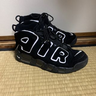 ナイキ(NIKE)のナイキ モアアップテンポ(スニーカー)