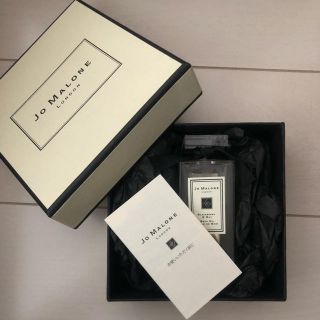 ジョーマローン(Jo Malone)のジョーマローン   バスオイル(入浴剤/バスソルト)