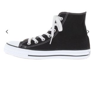 コンバース(CONVERSE)のコンバース オールスター新品(スニーカー)