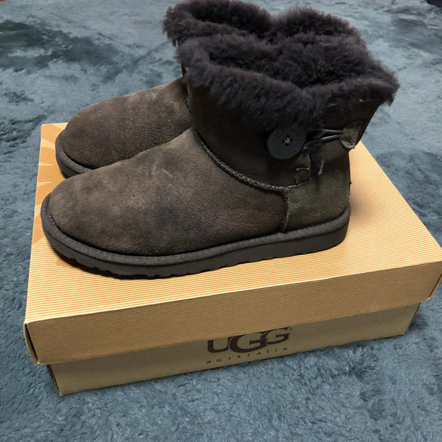 UGG ショートブーツ⭐︎セール中⭐︎