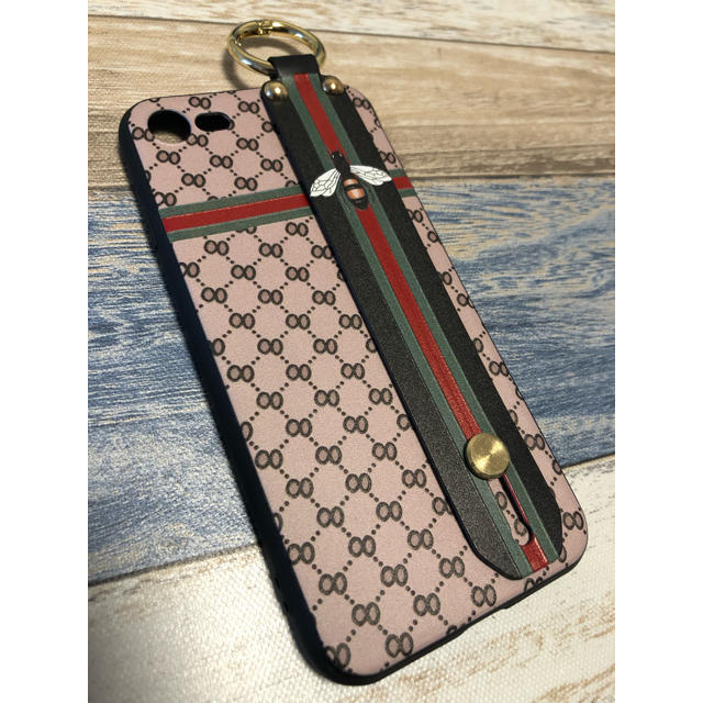 エルメス iphone8plus ケース 安い - Gucci - iPhone 7/iPhone 8 ケースの通販 by ♡cheap store♡｜グッチならラクマ