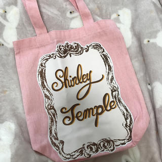 シャーリーテンプル バッグの通販 50点 | Shirley Templeのレディース 