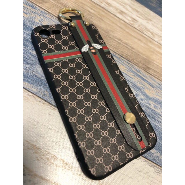 Gucci - iPhone 7/iPhone 8 ケースの通販 by ♡cheap store♡｜グッチならラクマ