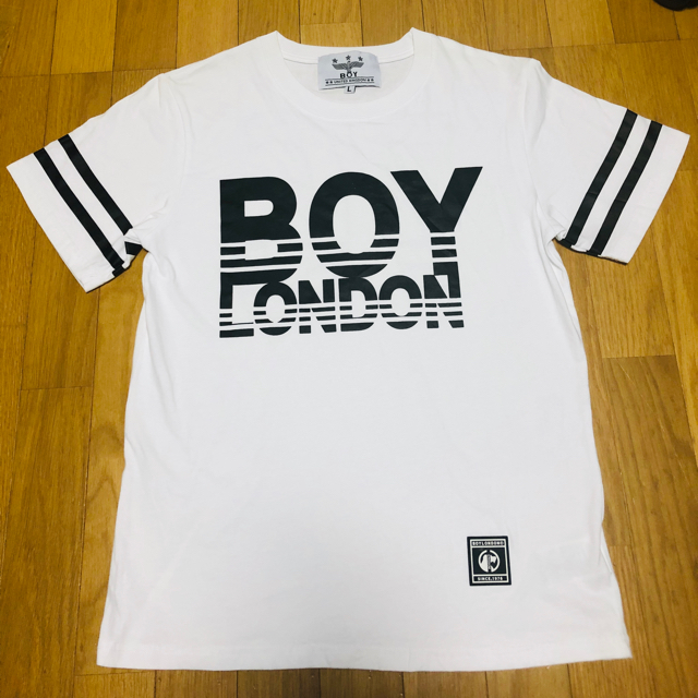 Disney(ディズニー)のBOY LONDON Tシャツ メンズのトップス(Tシャツ/カットソー(半袖/袖なし))の商品写真