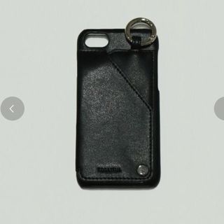 トゥデイフル(TODAYFUL)のTODAYFUL iphoneカードケース 7／8用(iPhoneケース)