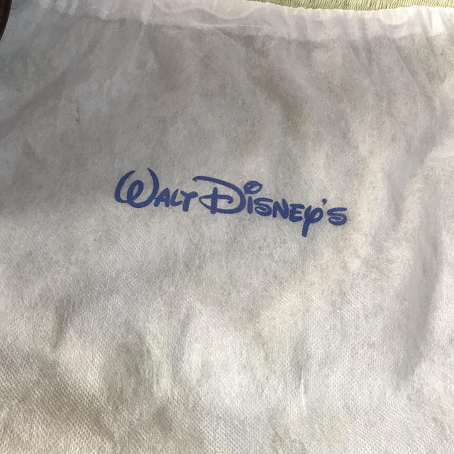 Disney(ディズニー)のディズニー ミニボストン  レディースのバッグ(ボストンバッグ)の商品写真