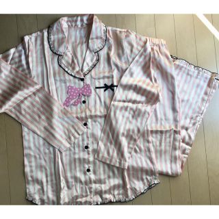 ピーチジョン(PEACH JOHN)の【未使用品】PEACH JOHN  パジャマタグ付き(パジャマ)